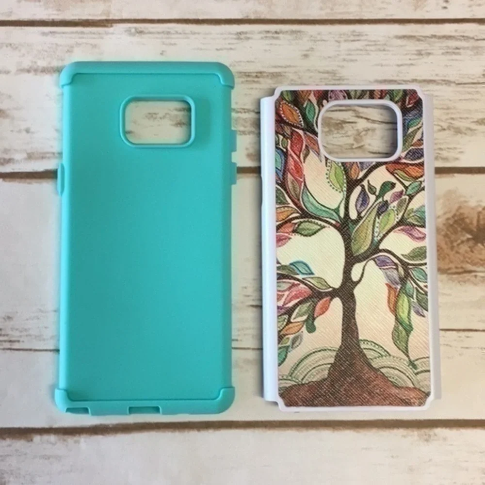 Samsung Galaxy Note 7 Case